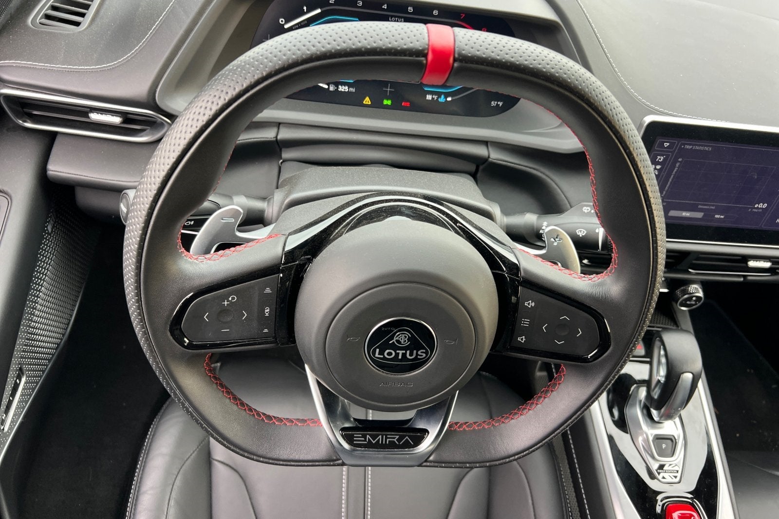 2024 Lotus Emira First Edition