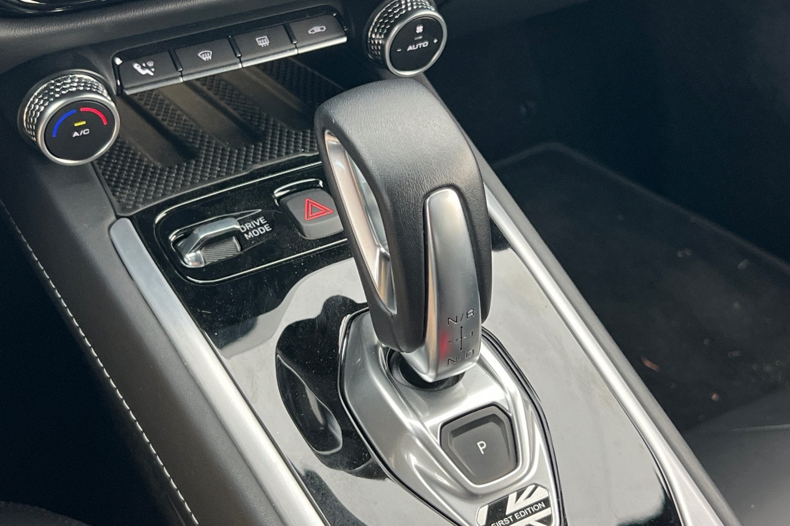 2024 Lotus Emira First Edition