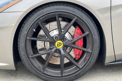 2024 Lotus Emira First Edition