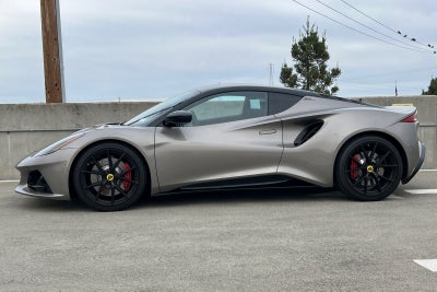 2024 Lotus Emira First Edition
