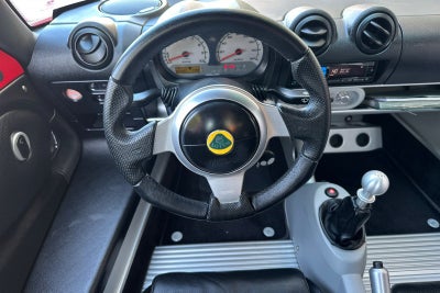 2007 Lotus Elise 1.8L