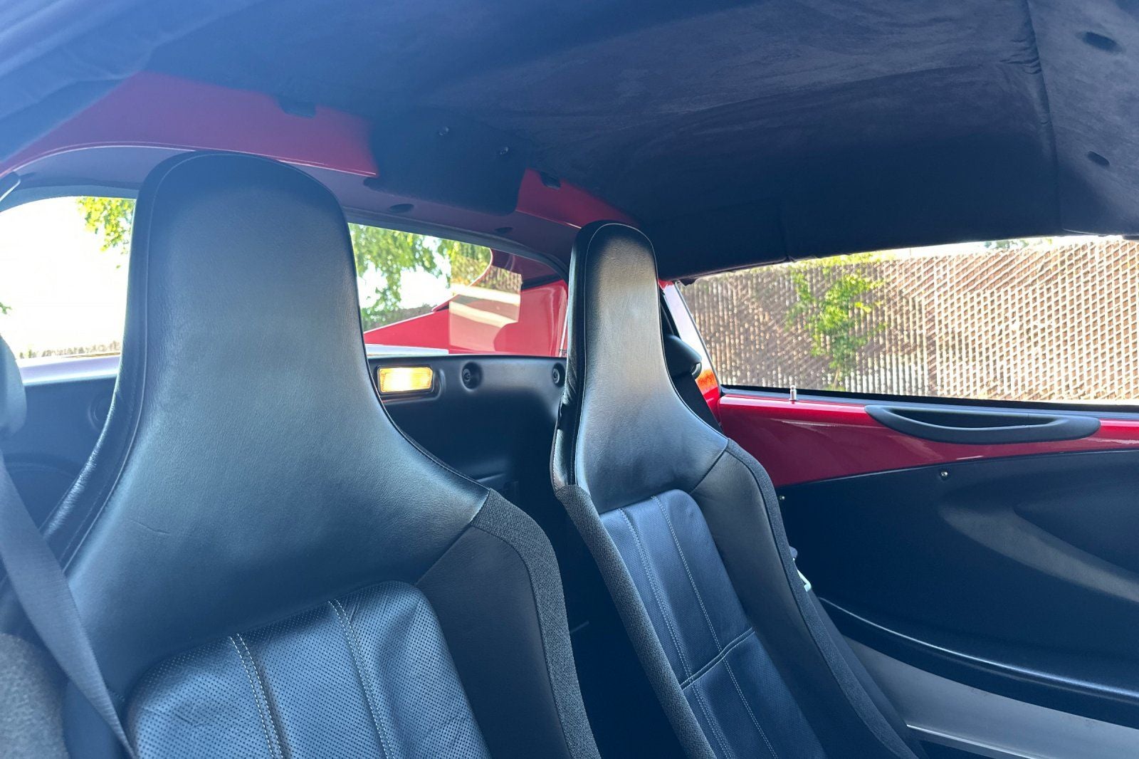 2007 Lotus Elise 1.8L