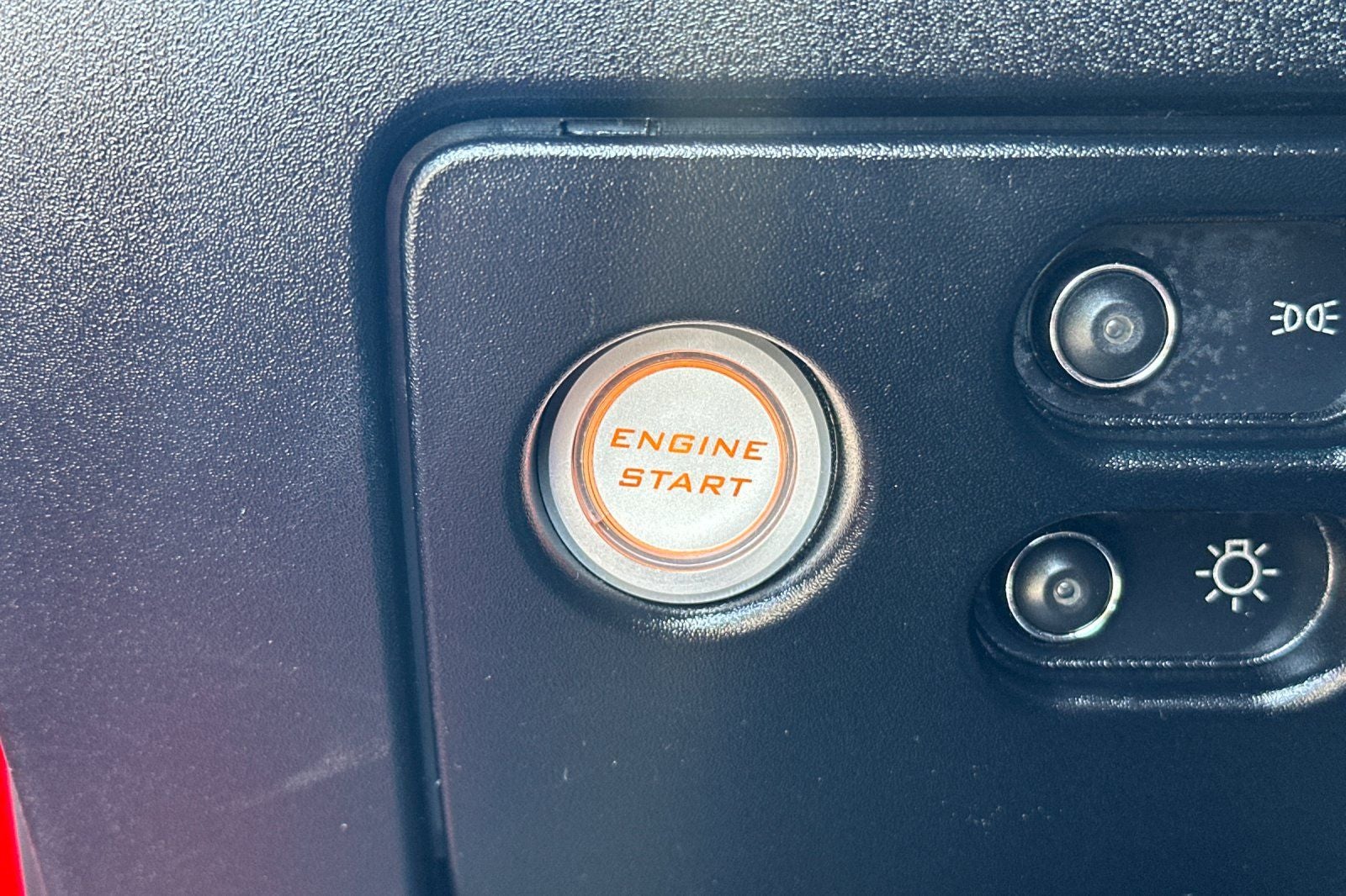 2007 Lotus Elise 1.8L