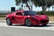 2007 Lotus Elise 1.8L