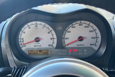 2007 Lotus Elise 1.8L