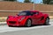 2007 Lotus Elise 1.8L