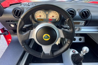2005 Lotus Elise 1.8L