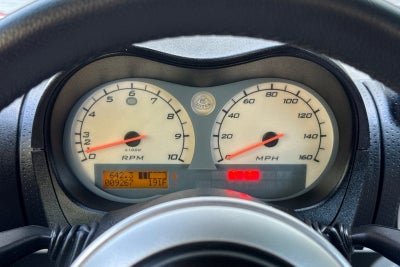 2005 Lotus Elise 1.8L