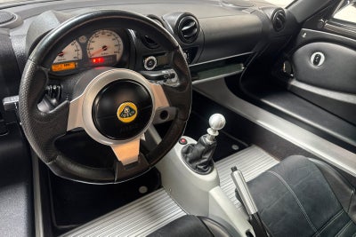 2005 Lotus Elise 1.8L