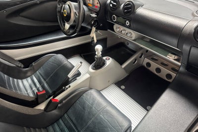 2005 Lotus Elise 1.8L