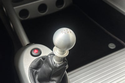 2005 Lotus Elise 1.8L