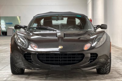 2005 Lotus Elise 1.8L