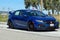 2018 Honda Civic Type R Touring