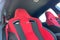 2018 Honda Civic Type R Touring