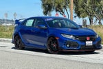 2018 Honda Civic Type R Touring