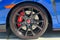 2018 Honda Civic Type R Touring