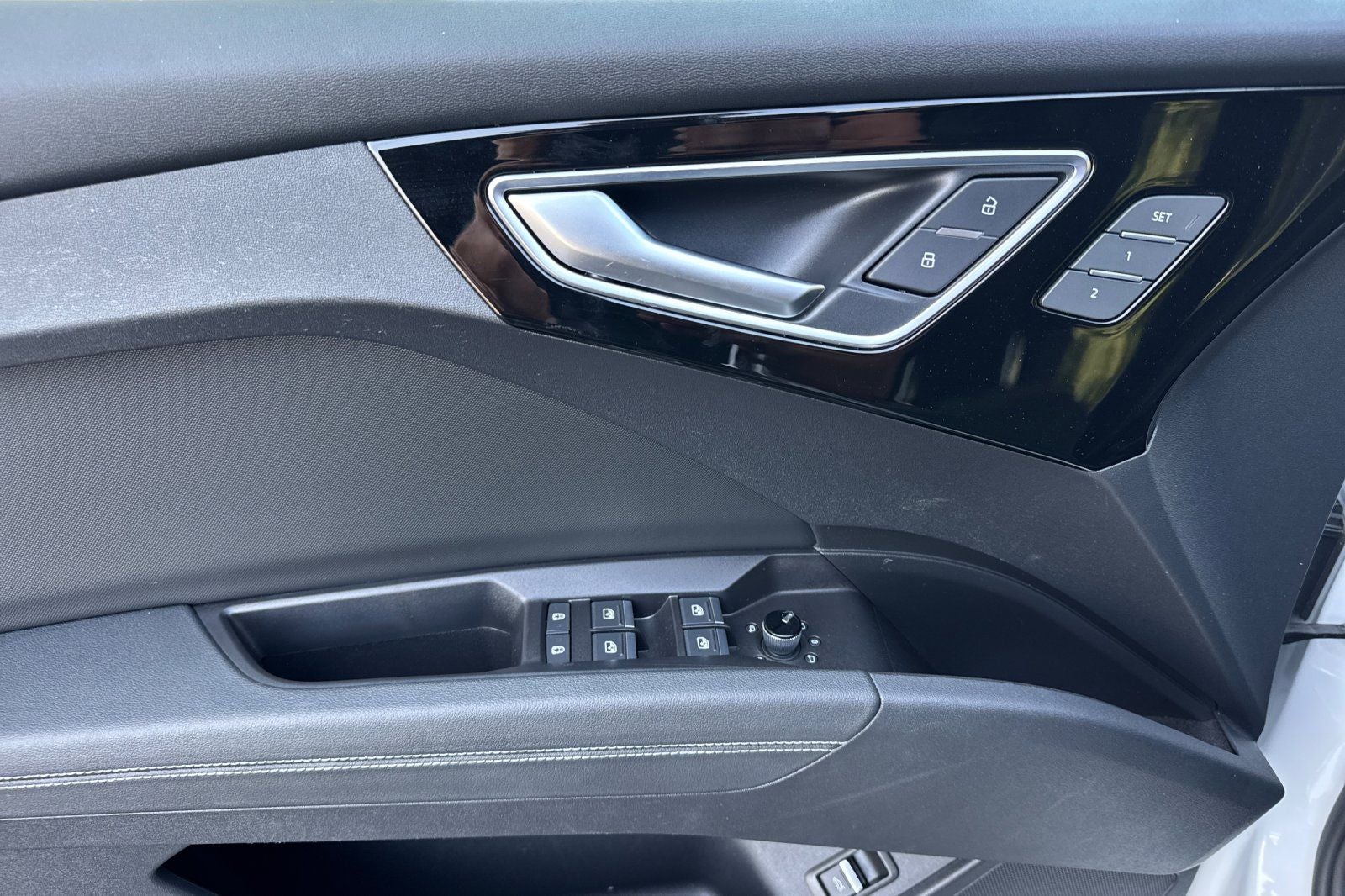 2023 Audi Q4 e-tron Premium Plus