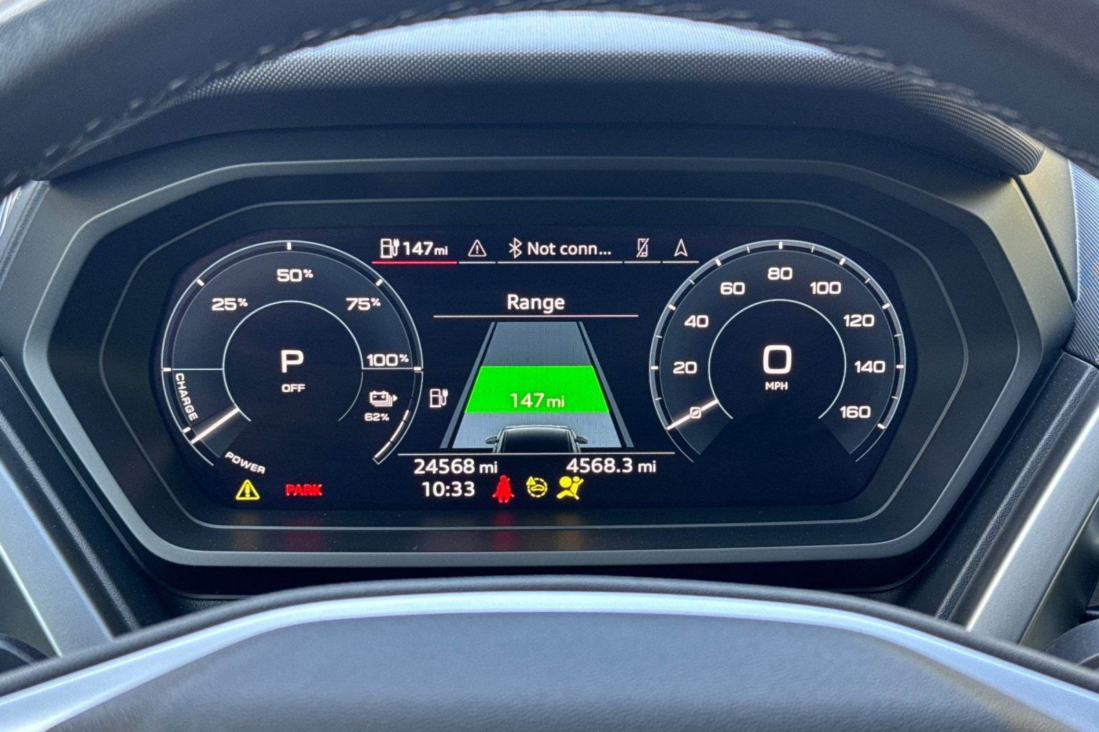 2023 Audi Q4 e-tron Premium Plus