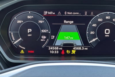 2023 Audi Q4 e-tron Premium Plus