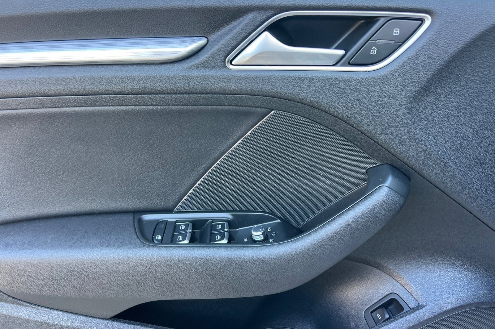 2015 Audi A3 1.8T Premium Plus FrontTrak