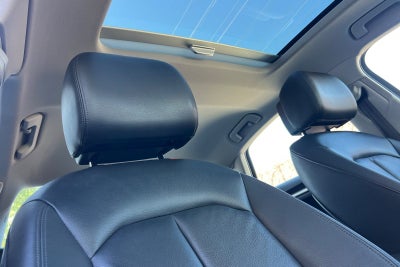 2015 Audi A3 1.8T Premium Plus FrontTrak