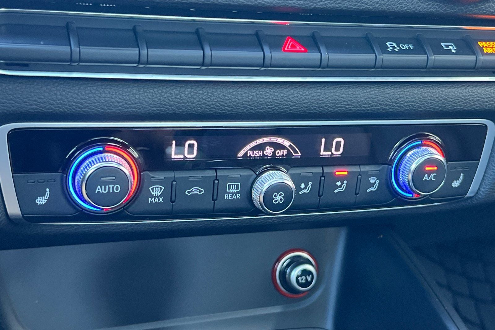 2015 Audi A3 1.8T Premium Plus FrontTrak