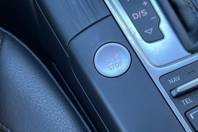 2015 Audi A3 1.8T Premium Plus FrontTrak