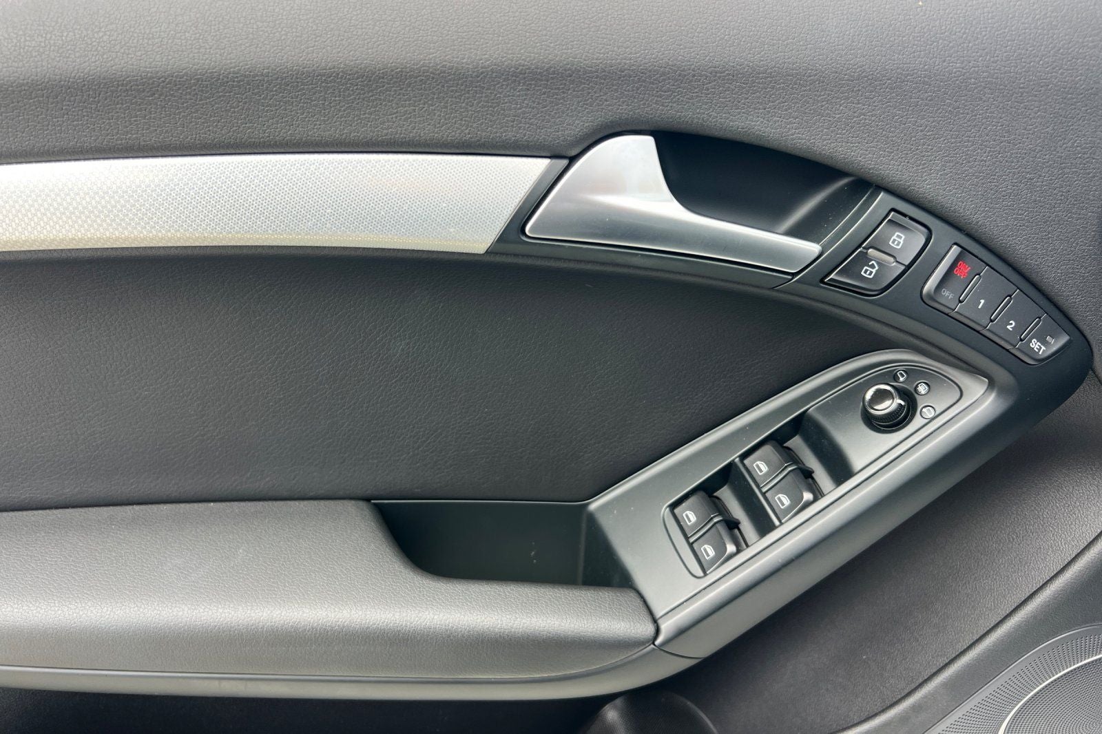 2012 Audi A5 2.0T Premium quattro
