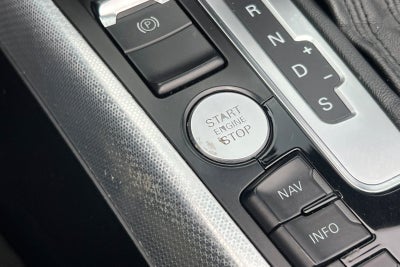 2012 Audi A5 2.0T Premium quattro