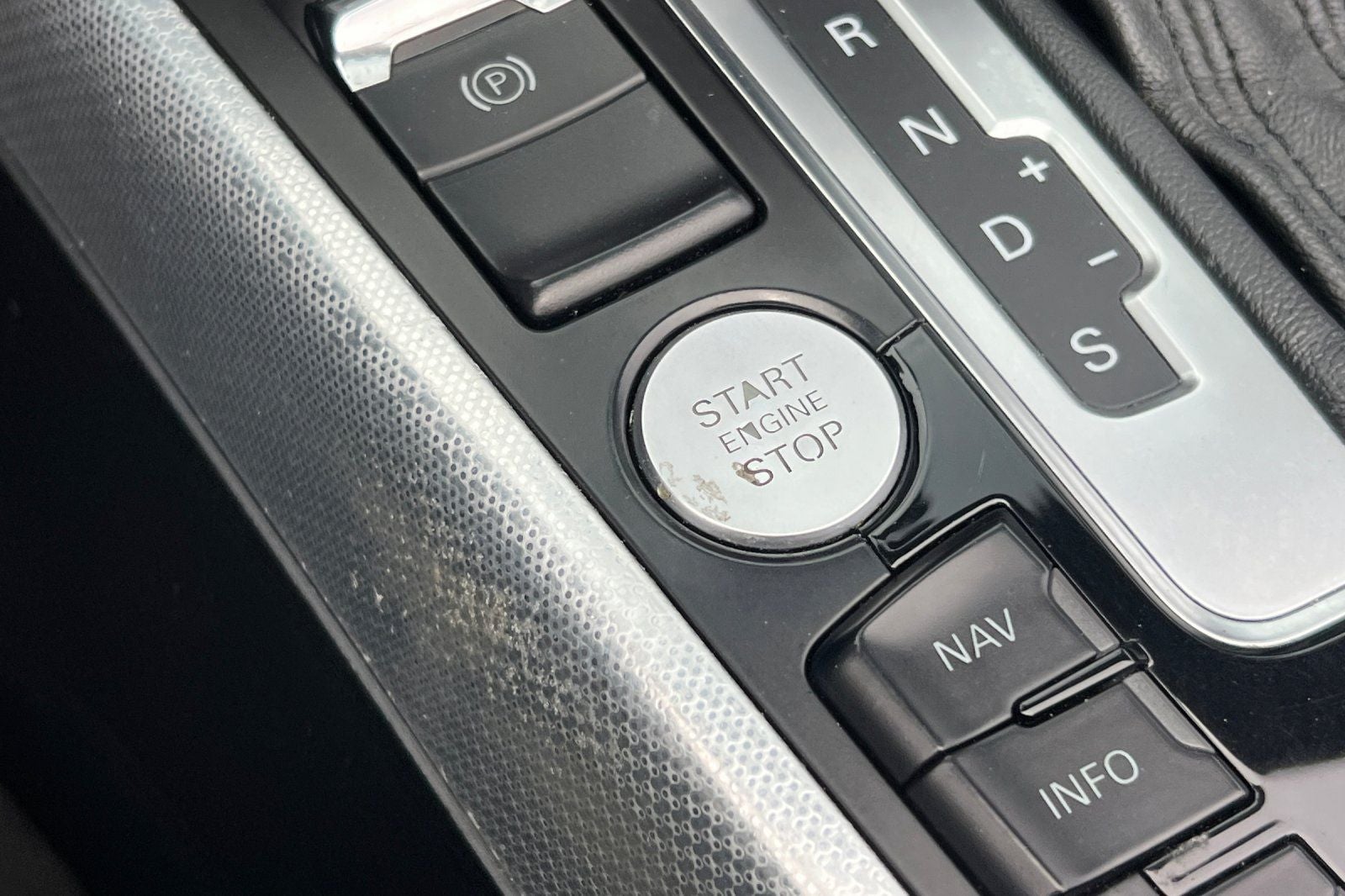 2012 Audi A5 2.0T Premium quattro