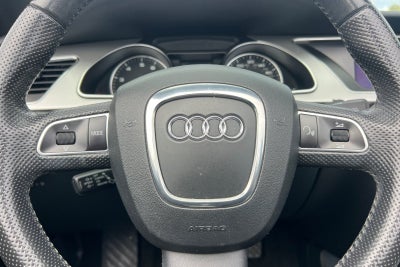 2012 Audi A5 2.0T Premium quattro