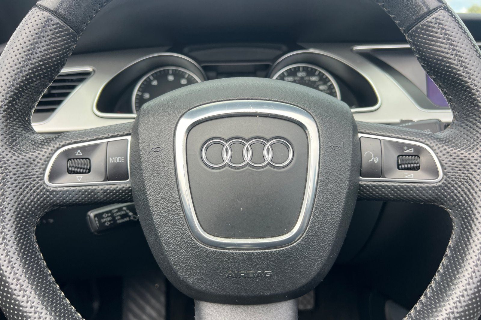 2012 Audi A5 2.0T Premium quattro