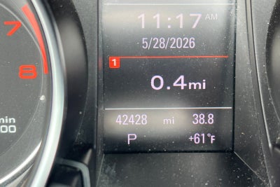 2012 Audi A5 2.0T Premium quattro