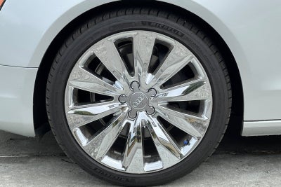 2012 Audi A5 2.0T Premium quattro