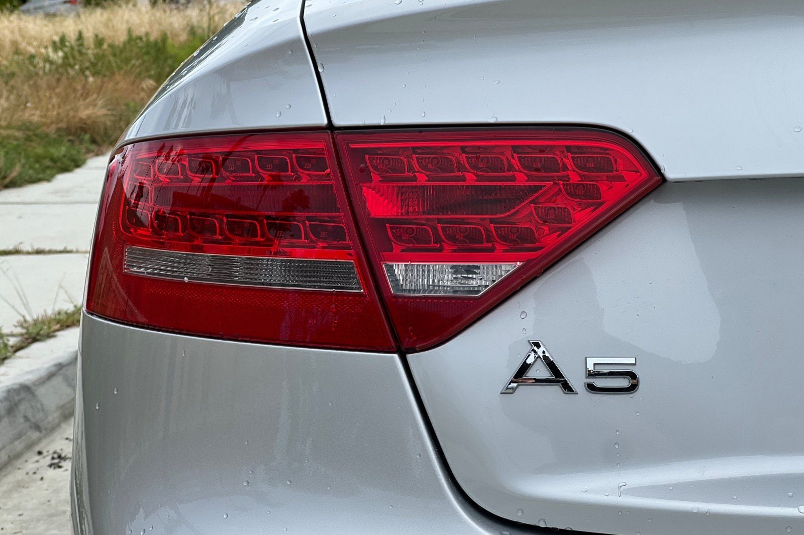 2012 Audi A5 2.0T Premium quattro