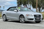 2012 Audi A5 2.0T Premium quattro