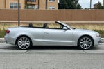 2012 Audi A5 2.0T Premium quattro