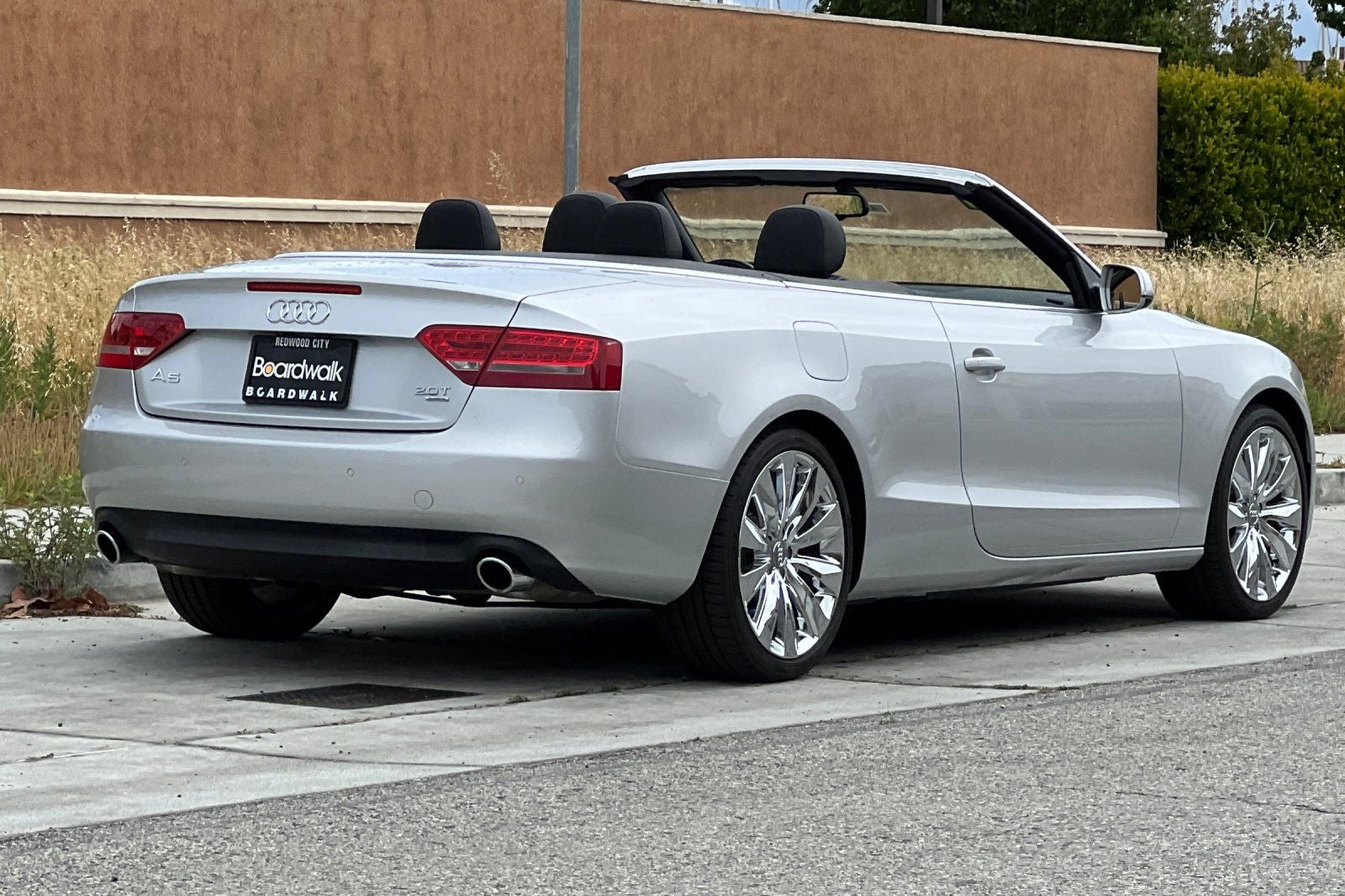 2012 Audi A5 2.0T Premium quattro