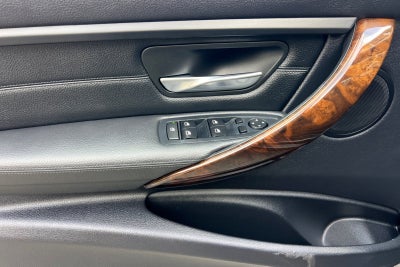 2014 BMW 3 Series 328i