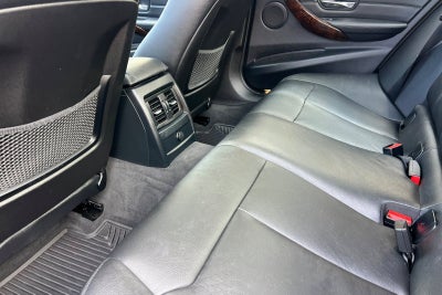 2014 BMW 3 Series 328i