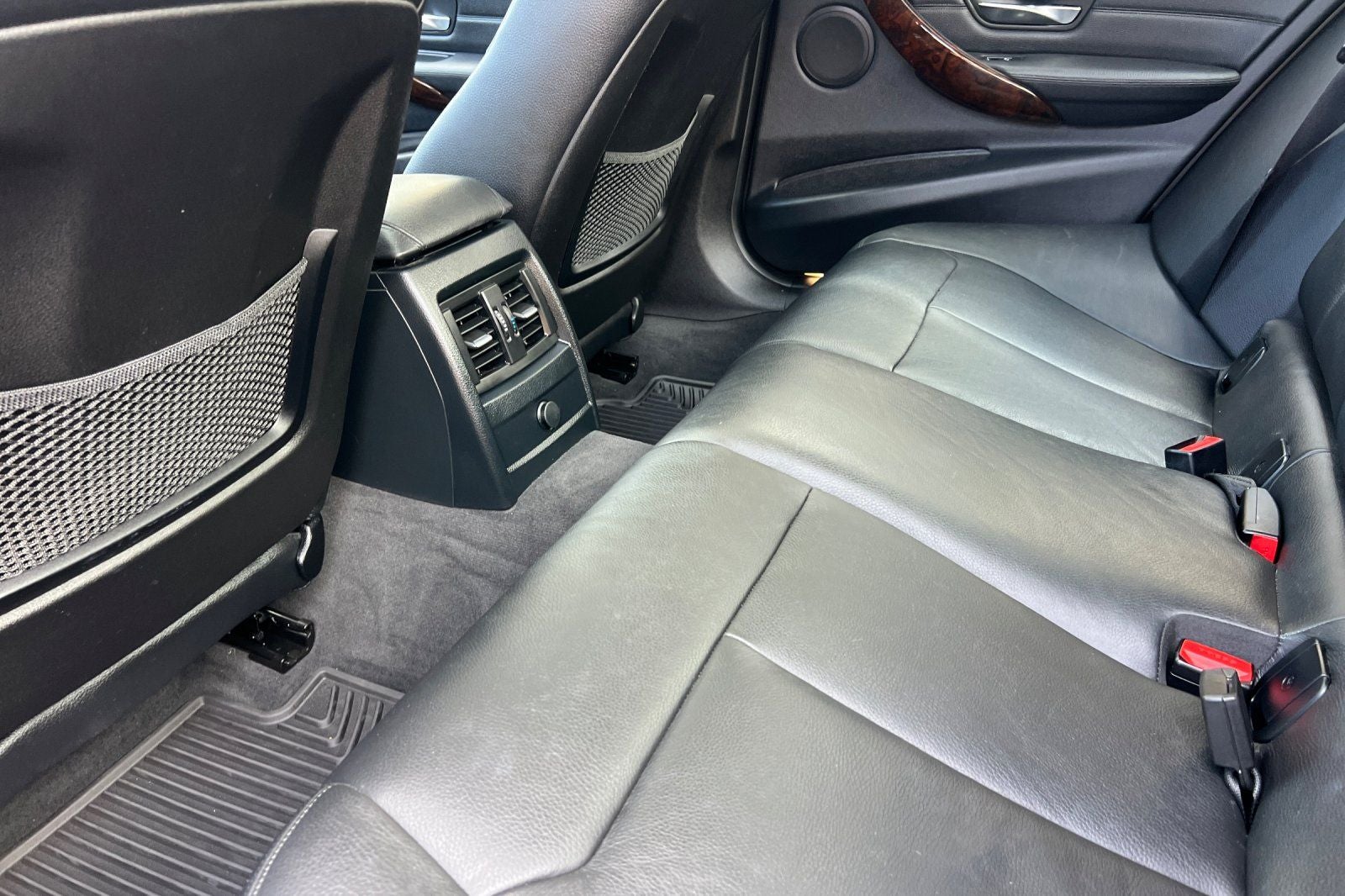 2014 BMW 3 Series 328i