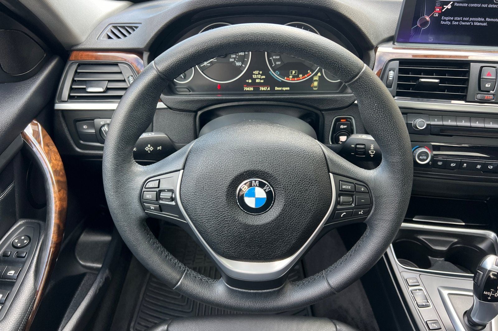 2014 BMW 3 Series 328i