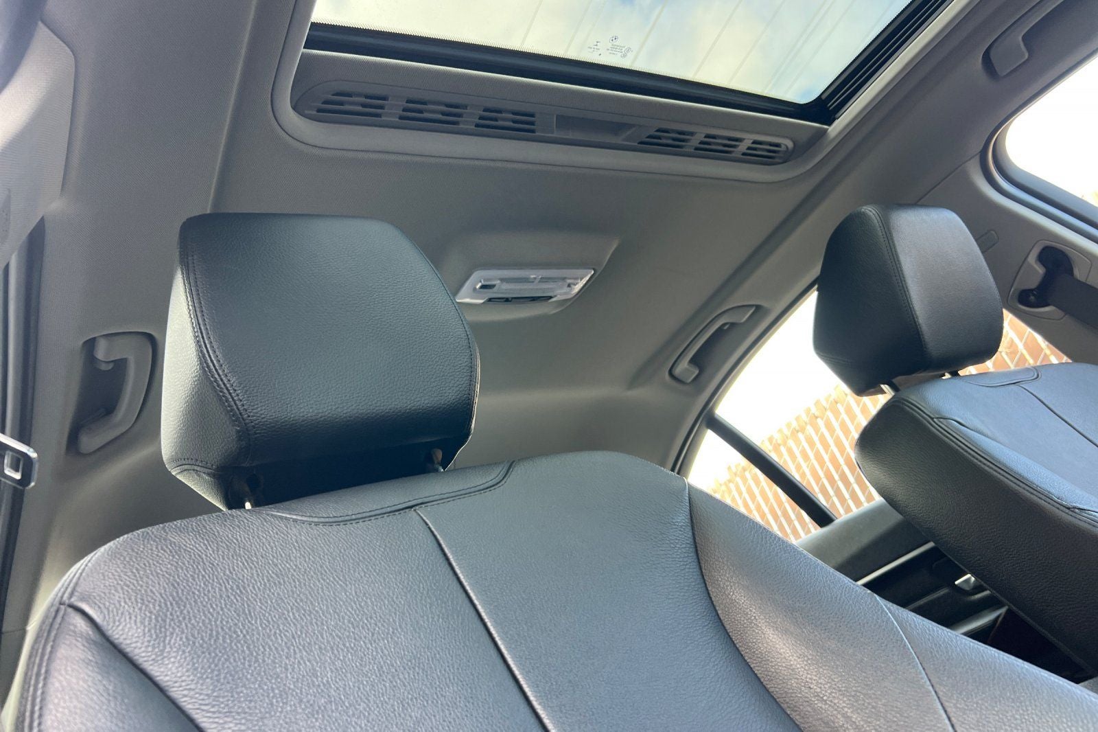 2014 BMW 3 Series 328i