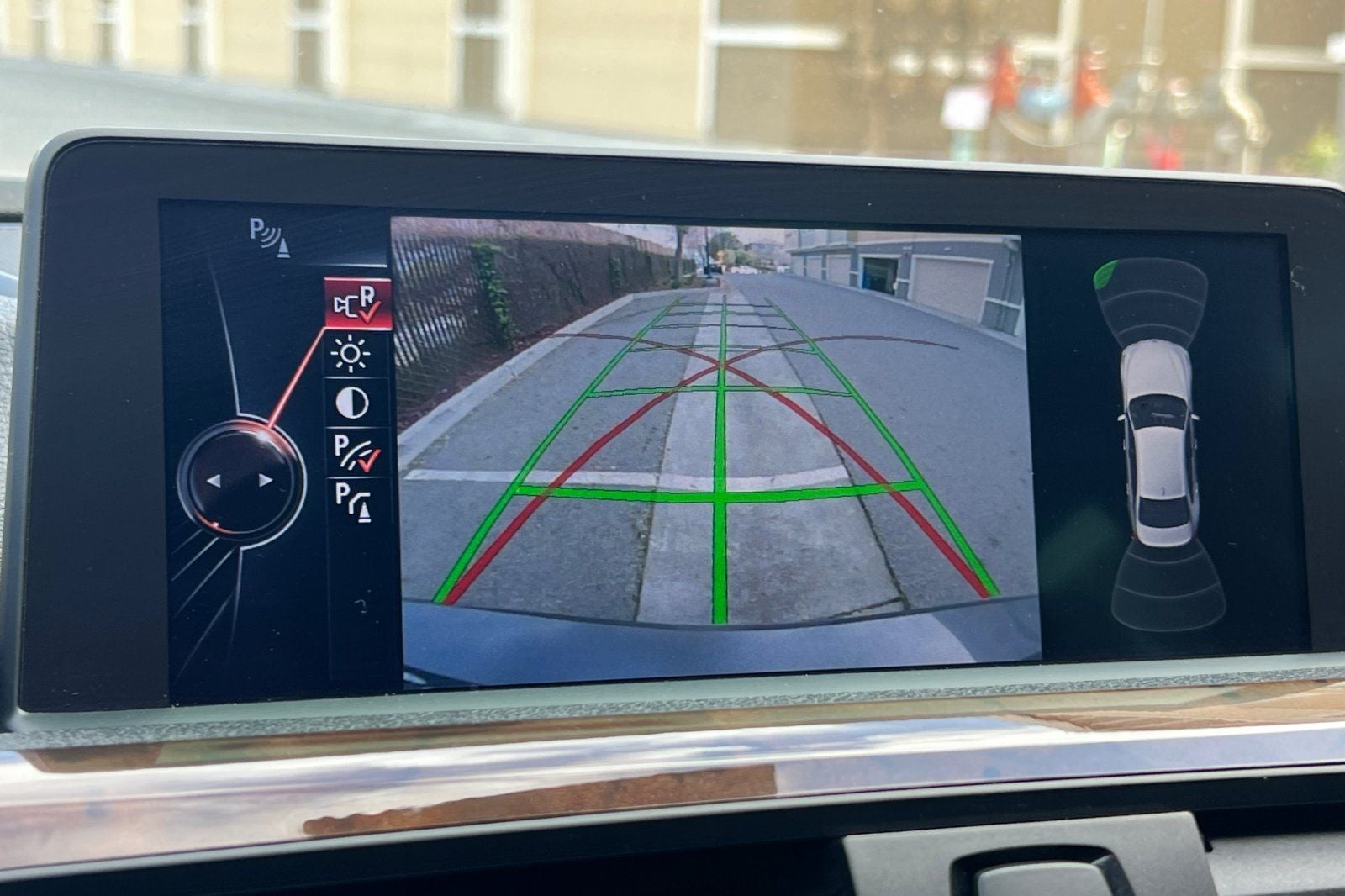 2014 BMW 3 Series 328i