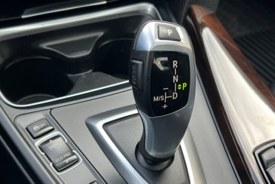 2014 BMW 3 Series 328i