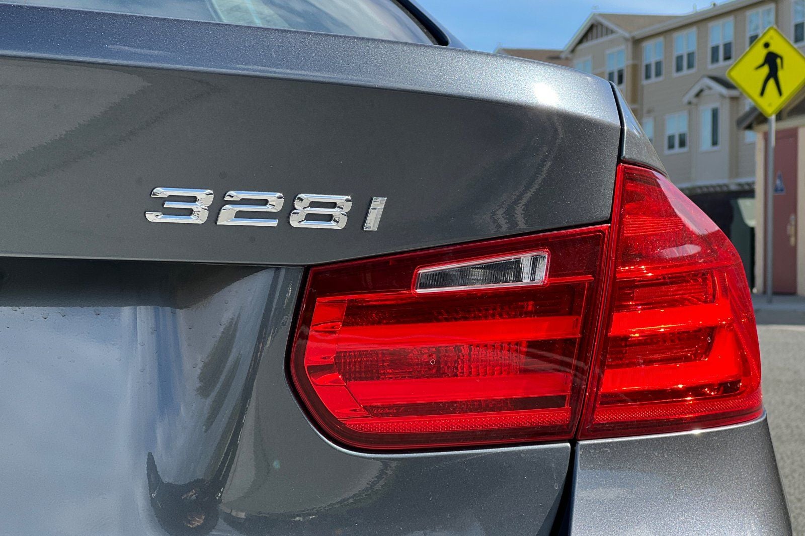 2014 BMW 3 Series 328i