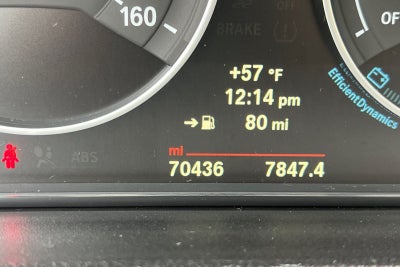 2014 BMW 3 Series 328i