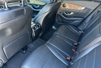 2018 Mercedes-Benz GLC GLC 300 Base