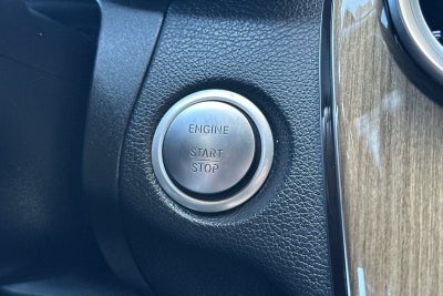 2018 Mercedes-Benz GLC GLC 300 Base