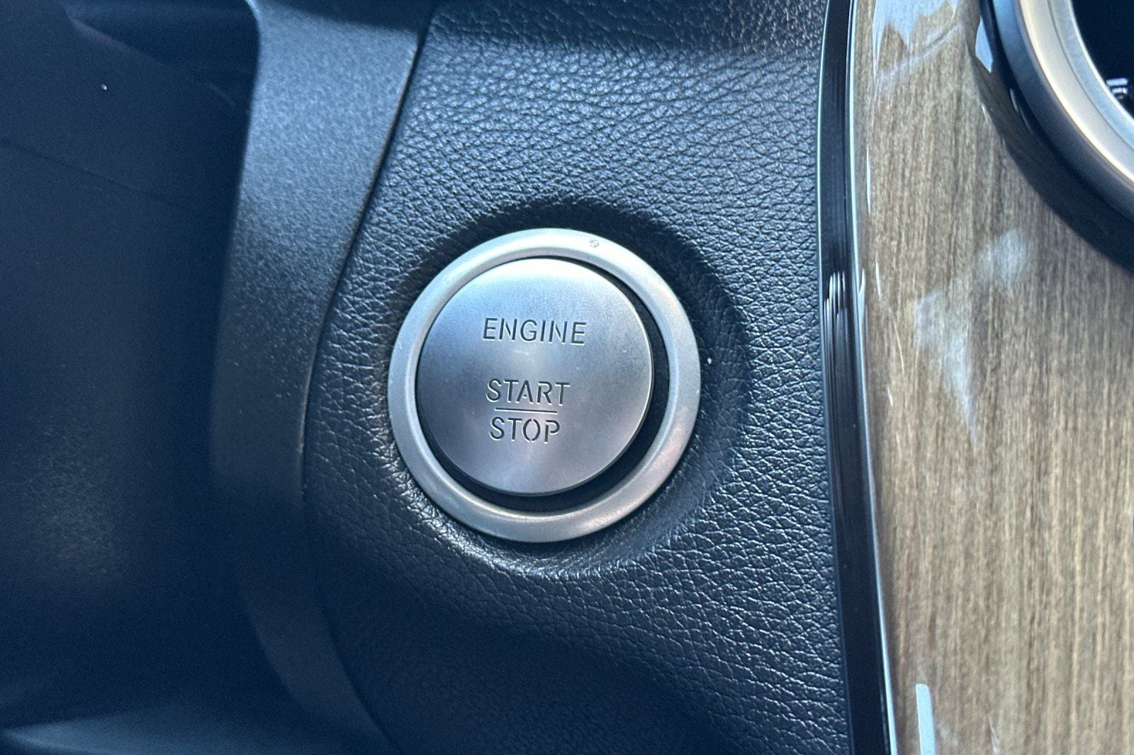 2018 Mercedes-Benz GLC GLC 300 Base